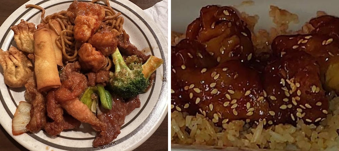 China Inn Restaurant