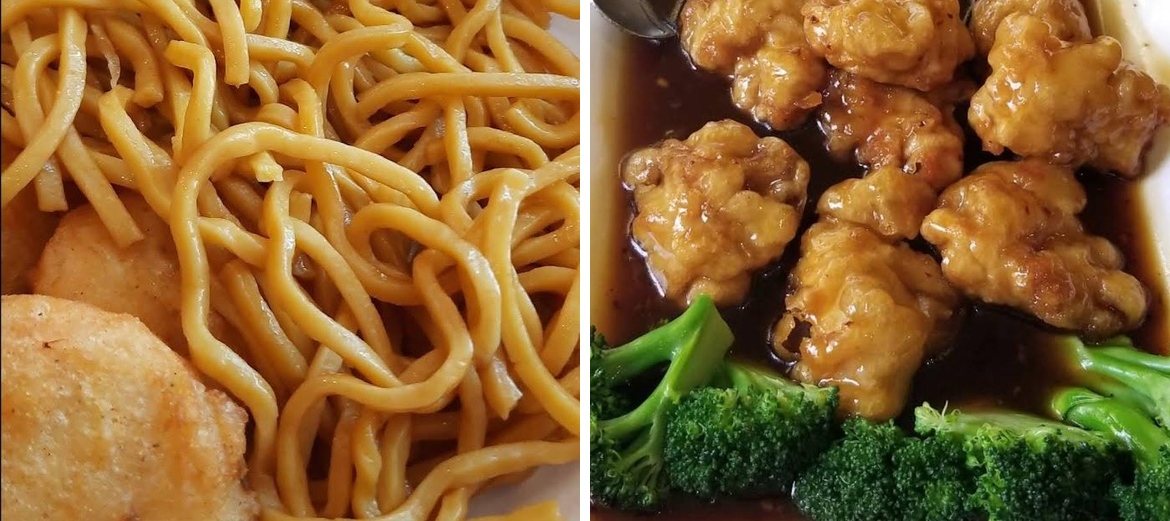 China Inn Restaurant