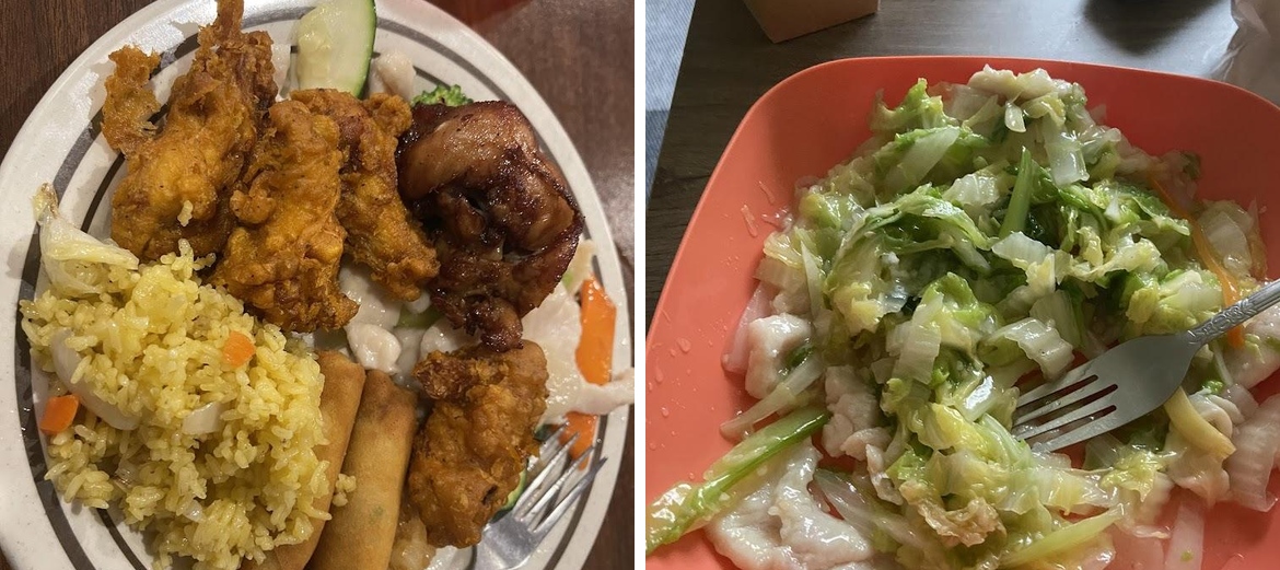 China Inn Restaurant