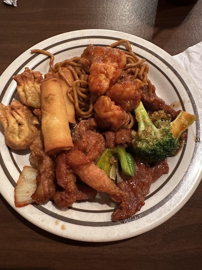 China Inn Restaurant