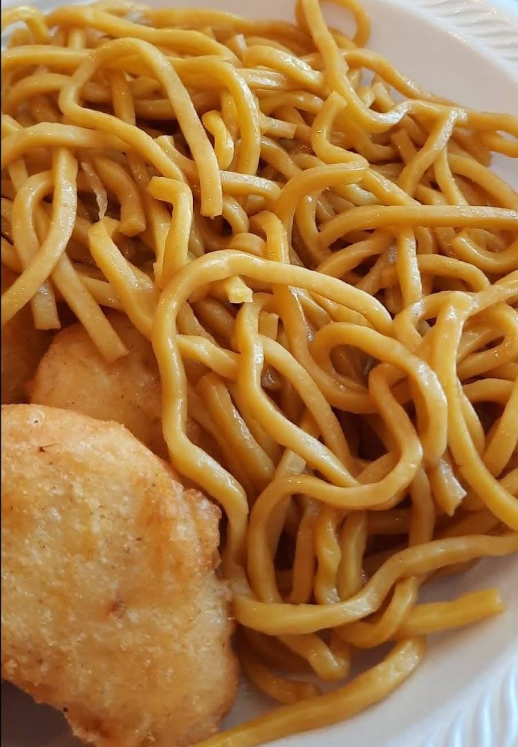 China Inn Restaurant