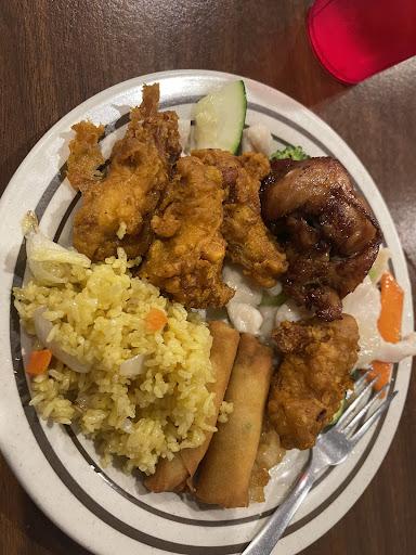 China Inn Restaurant